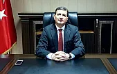 Siirt'ten Muş'a Atanan Şakir Özer Yeni Görevine Başladı