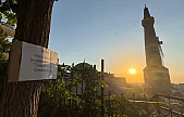 Siirt Ulu Cami Kentsel Dönüşüm Nedeniyle Ziyarete ve İbadete Kapatıldı