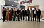 Siirt Üniversitesi Mimarlık Öğrencilerinden Kültürel Miras Vurgusu: Tarihi Yapılar Gelecekle Buluşuyor