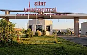 Siirt Üniversitesi'nin Personel Alım Şartları Tartışma Yarattı