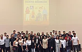 Siirt Üniversitesi Öğrencileri Harçlıklarını Birleştirdiler, Hayatlara Dokundular