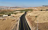 Siirt Valiliği Duyurdu! Siirt'te 29 Köyü Şehre Bağlayan Yol Yenilendi: 3.800 Metrelik Güzergâh Asfaltlandı