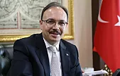 Siirt Valisi Dr. Kemal Kızılkaya'dan LGS Mesajı: 5 Bin 601 Öğrenciye Başarı Dileği, Gürültü Uyarısı