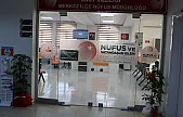 Siirt ve İlçelerinde Nüfus Müdürlükleri LGS Günü Hizmet Verecek