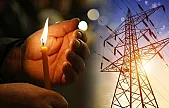 Siirt ve İlçelerinde Planlı Elektrik Kesintisi! İşte Kesinti Yapılacak Yerler