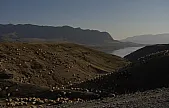 Siirt Yağışlar Alarm Veriyor: Kuraklık Riski Yükseliyor