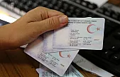 Siirt, Yeni Kimlik Kartına Geçişte Türkiye'nin Önde Gelen İllerinden Oldu