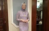 Siirtli Anne, Boşanma Aşamasındaki Kocasının Evinin Önünde Hayatına Son Verdi!