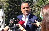 Siirtli Avukat Rezan Epözdemir'e Ölüm Tehditleri!