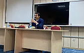 Siirtli Cumhuriyet Başsavcı Cumhurbaşkanı'nın Memleketine Atandı