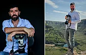 Siirtli Gazeteci Metin Yoksu Tutuklandı