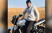 Siirtli Genç Erkan Özek Cezaevinde Rahatsızlandı Hastane'de Hayatını Kaybetti