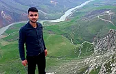 Siirtli Gencin Cansız Bedeni  Sahilde Bulundu