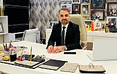 Siirtli İş İnsanı Edip Eker'den Kurban Bayramı Mesajı