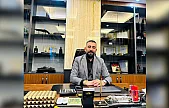 Siirtli İş İnsanı Yılmaz Konuk'tan Kurban Bayramı Mesajı