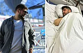 Siirtli Üniversite Öğrencisi Kazakistan'da Ölüm Kalım Savaşı Veriyor! Aile Yardım Eli Bekliyor