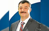 Şirvan Belediye Başkanı Necat Cellek'ten Kurban Bayramı Mesajı: ''Bayramlar, Birlik ve Beraberliğimizi Güçlendiren Manevi Zamanlardır''