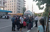 Şirvan'da Motosiklet Kazası: 17 Yaşındaki Genç Yaralandı