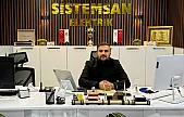 Sistemsan Elektrik A.Ş.'den Kurban Bayramı Mesajı