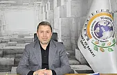 STSO Başkanı Güven Kuzu'dan Kurban Bayramı Mesajı