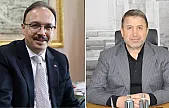 STSO Başkanı Güven Kuzu'dan Vali Kızılkaya'ya Değerlendirmesi: ''Siirt'e Önemli Katkılar Sağladı''