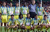 Süper Lig'in 66 Yıllık Puan Cetveli Açıklandı: Siirtspor 70 Takım Arasında Bakın Kaçıncı Oldu!