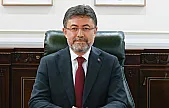 Tarım ve Orman Bakanı İbrahim Yumaklı Siirt'e Geliyor