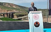 Ulaştırma Bakanı: Siirt'i Demiryoluna Bağlayacağız