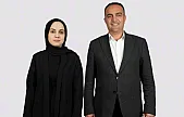 Veyselkarani Belediye Eşbaşkanları Berfin Evren ve Enes Cengiz'den Kurban Bayramı Mesajı