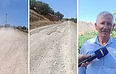 Yerlibahçe Üreticilerinden Siirt Valisi Kızılkaya'ya Yol Çağrısı: Siirt Tarımında Stratejik Bir Nokta
