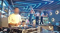Marmaris'te Siirtli İşletmecilerin Eğlence Mekanlarına Mühür