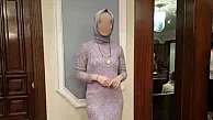 Siirtli Anne, Boşanma Aşamasındaki Kocasının Evinin Önünde Hayatına Son Verdi!