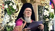 Fener Rum Patriği Bartholomeos, Şampiyon Olacak Takımı Açıkladı! İşte Gelecek Sezon Şampiyon Olacak Takım