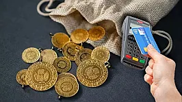 Altın Alımında Kredi Kartı Kullananlara Kötü Haber: Yeni Kısıtlamalar Kapıda