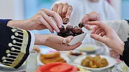 Bu araştırma çok konuşulur! İşte Türkiye'de Ramazan ayı boyunca oruç tutanların oranı