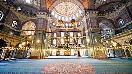 Diyanet İşleri Başkanlığı'ndan Cuma Hutbesi: Düğün Yapmanın da Bir Âdâbı Vardır