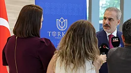 Fidan'dan Kritik Açıklama: Suriye'de Anlaşma Sağlandı, Saldırılar Durabilir