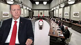 Gözler Cumhurbaşkanı Erdoğan'da: Kabineye Üç Eski İsim Geri Dönebilir