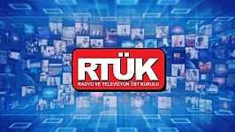 RTÜK'ten TV Kanallarına Ceza Yağdı! İşte Sözcü Tv, Halk TV, NOW TV'ye Verilen Cezalar