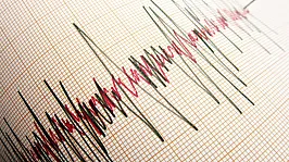 SON DAKİKA! Elazığ'da 4,9 büyüklüğünde deprem