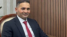 TEDB Siirt İl Temsilcisi Ömer Faruk Sevgi: ''İmar Sorunlarının Kalıcı Çözümü İçin Geleceğe Yönelik Planlama Şart''