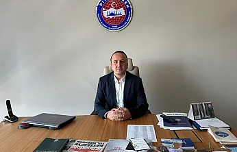 Diyanet-Sen Siirt Şube Başkanı Hamit Evin: Aileyi Korumak Farz-ı Ayndır