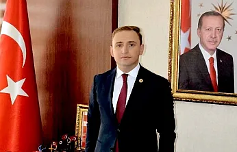 Eski Siirt Vali Yardımcısı Abdulhamit Mutlu, İçişleri Bakanlığı'nda Daire Başkanı Oldu