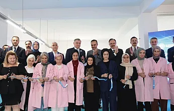 Siirt Çalışan ve Üreten Gençler Programı'nın Yeni Dönemine Ev Sahipliği Yaptı