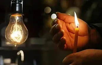 Siirt ve İlçelerinde Toplam 168 Farklı Köy ve Mahallenin Elektriği Kesilecek! İşte Elektriği Kesilecek Köy ve Mahalleler