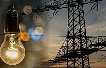 Siirt ve İlçelerinde Geniş Kapsamlı Elektrik Kesintisi Yaşanacak - 17 Temmuz Perşembe