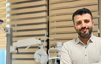 Siirtli Uzman Dr. Burak Akkoyun'dan Göz Altı Torbalarına Karşı 5 Etkili Yöntem