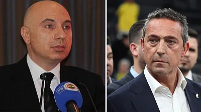 Ali Koç'a Siirtli Rakip: Başkanlık Koltuğunda Rekabet Artıyor