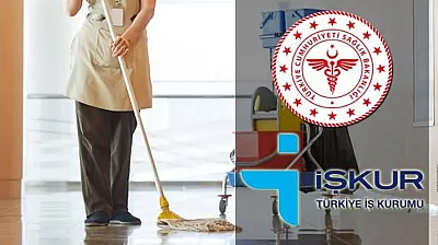 Sağlık Bakanlığı Siirt için Alacağı Temizlik Personelin Kurası Ne Zaman Çekilecek? İşte Kura Tarihi ve Çekileceği Yer