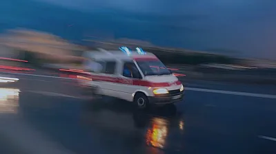Siirt Pervari'de 13 Yaşındaki Çocuk Hayatını Kaybetti